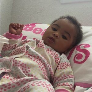 Meet your Posher, Samuel